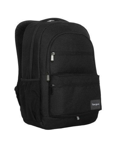 Targus Octave III mochila City backpack Negro Poliéster