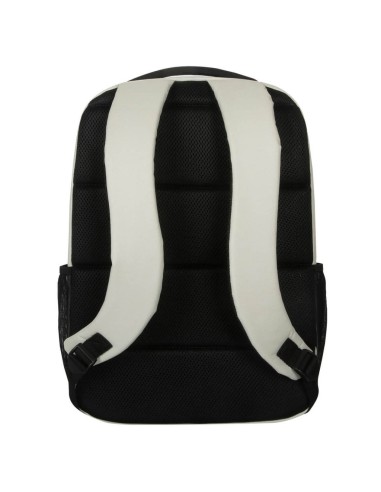 Targus Octave III mochila City backpack Crema de color Poliéster