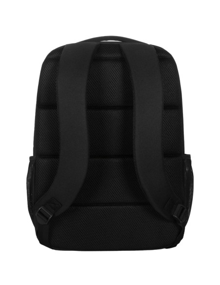 Targus Octave III mochila City backpack Negro Poliéster