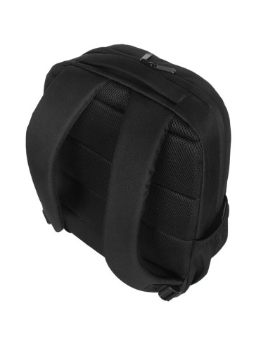 Targus Octave III mochila City backpack Negro Poliéster