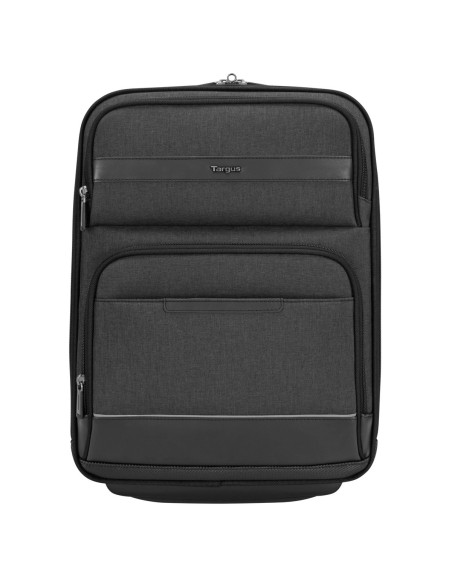 Targus TBR038GL maleta Tranvía Carbón vegetal 24 L