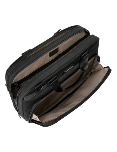 Targus TBT932GL maletines para portátil 40,6 cm (16") Maletín Negro