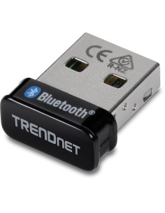 Trendnet TBW-110UB tarjeta y adaptador de interfaz Bluetooth