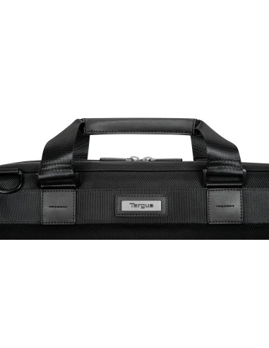 Targus TBT932GL maletines para portátil 40,6 cm (16") Maletín Negro