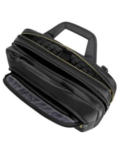 Targus Citygear 35,6 cm (14") Maletín Toploader Negro 2
