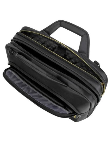 Targus Citygear 35,6 cm (14") Maletín Toploader Negro