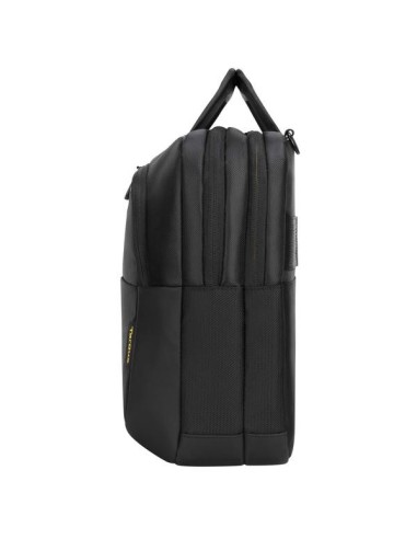 Targus Citygear 39,6 cm (15.6") Mochila Negro