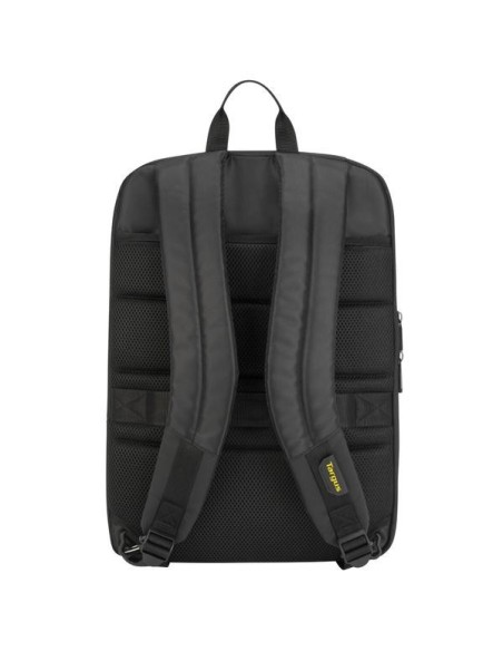 Targus CityGear 39,6 cm (15.6") Mochila Negro