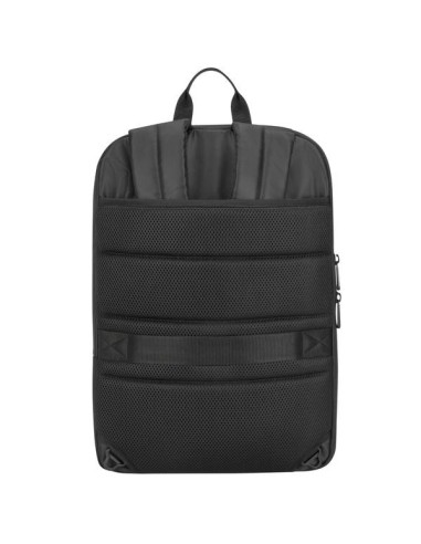 Targus CityGear 39,6 cm (15.6") Mochila Negro