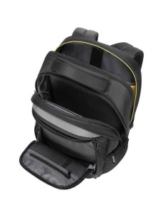 Targus Citygear 43,9 cm (17.3") Mochila Negro 2
