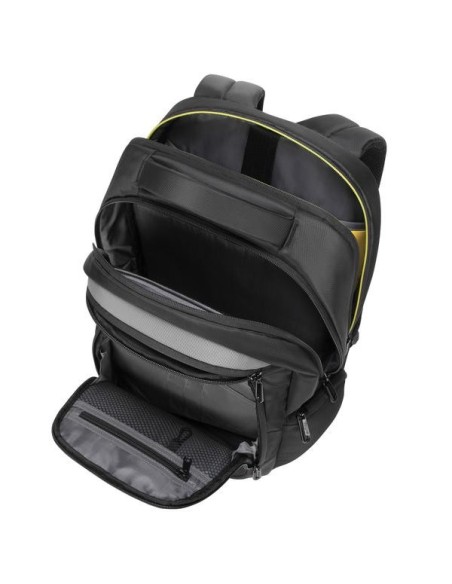 Targus Citygear 43,9 cm (17.3") Mochila Negro