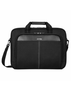 Targus TCT027GL maletines para portátil 39,6 cm (15.6") Maletín Negro
