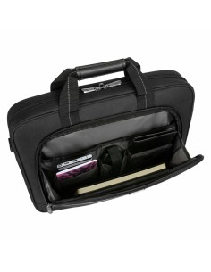 Targus TCT027GL maletines para portátil 39,6 cm (15.6") Maletín Negro 2