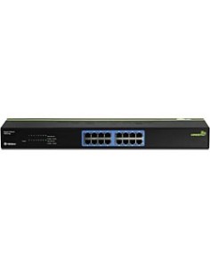 Trendnet TEG-S16G switch No administrado Negro 2