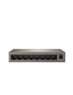 Tenda TEG1008M switch Gigabit Ethernet (10 100 1000)