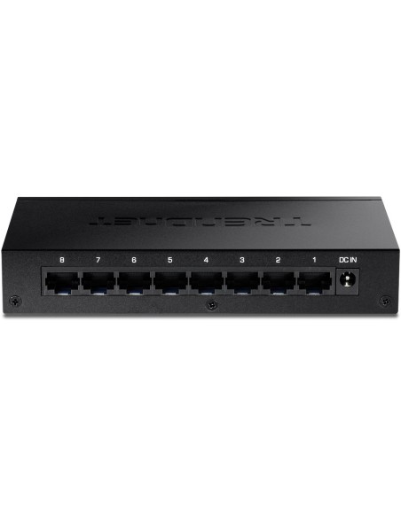 Trendnet TEG-S83 switch