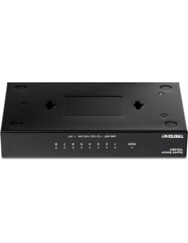 Trendnet TEG-S83 switch