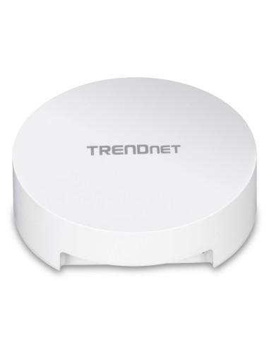 Trendnet TEW-823DAP punto de acceso inalámbrico 1267 Mbit s Blanco Energía sobre Ethernet (PoE)