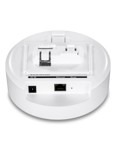 Trendnet TEW-823DAP punto de acceso inalámbrico 1267 Mbit s Blanco Energía sobre Ethernet (PoE)