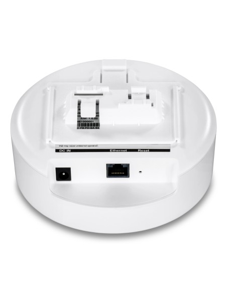 Trendnet TEW-823DAP punto de acceso inalámbrico 1267 Mbit s Blanco Energía sobre Ethernet (PoE)