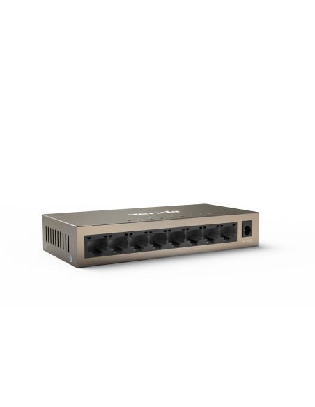 Tenda TEG1008M switch Gigabit Ethernet (10 100 1000)