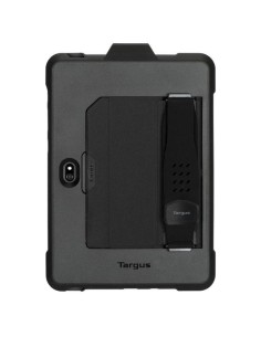 Targus THD501GLZ funda para tablet 25,6 cm (10.1") Libro Negro