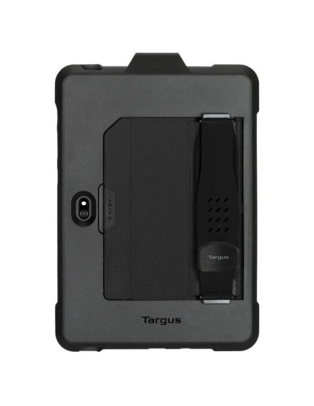 Targus THD501GLZ funda para tablet 25,6 cm (10.1") Libro Negro
