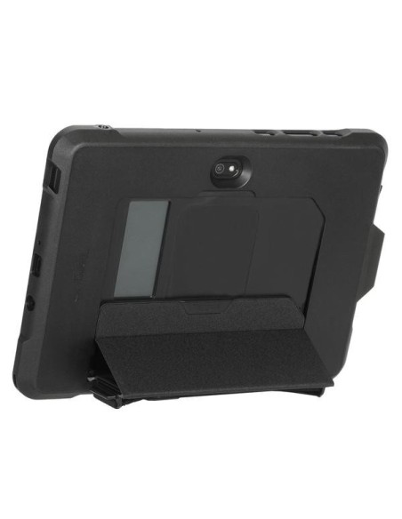 Targus THD501GLZ funda para tablet 25,6 cm (10.1") Libro Negro