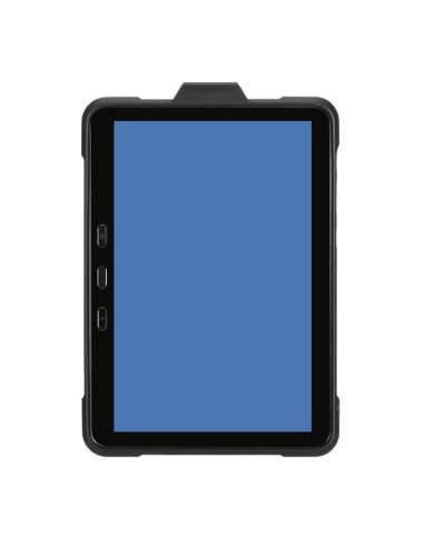 Targus THD501GLZ funda para tablet 25,6 cm (10.1") Libro Negro