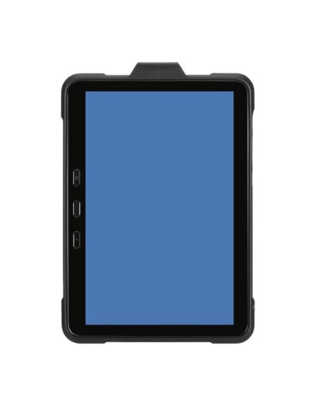 Targus THD501GLZ funda para tablet 25,6 cm (10.1") Libro Negro