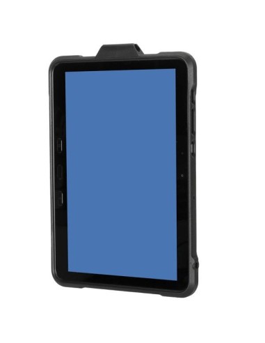 Targus THD501GLZ funda para tablet 25,6 cm (10.1") Libro Negro
