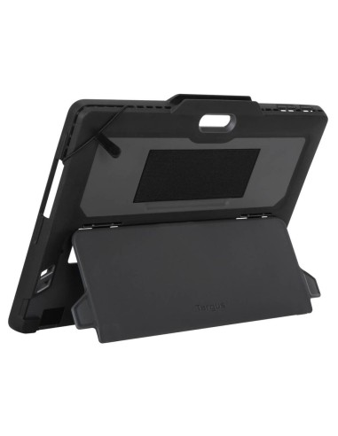 Targus THD918GL funda para tablet 25,4 cm (10") Negro