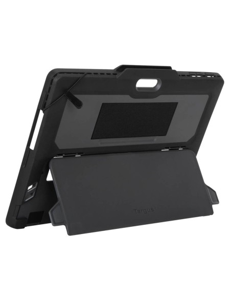Targus THD918GL funda para tablet 25,4 cm (10") Negro