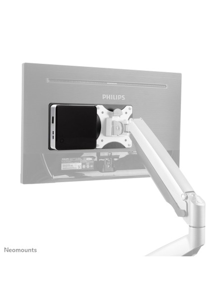 Neomounts THINCLIENT-01 Soporte para mini PC - máx 3 kg - universal