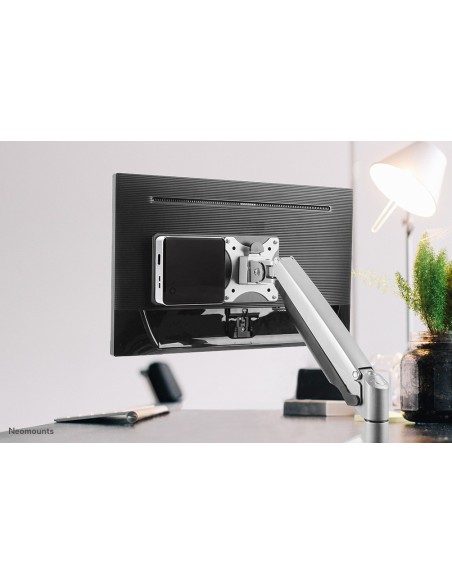 Neomounts THINCLIENT-01 Soporte para mini PC - máx 3 kg - universal