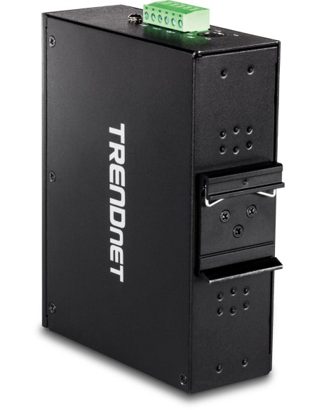 Trendnet TI-G102 switch Gigabit Ethernet (10 100 1000) Negro