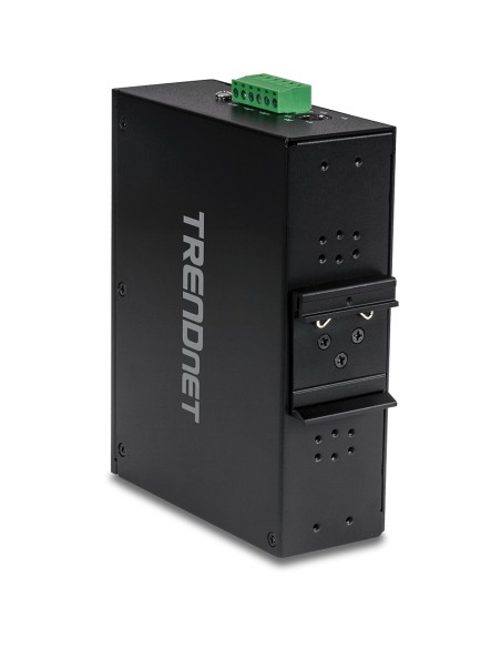 Trendnet TI-G162 switch Gigabit Ethernet (10 100 1000) Negro