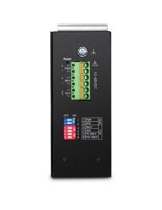 Trendnet TI-G102i Gestionado L2 Gigabit Ethernet (10 100 1000) Negro 2