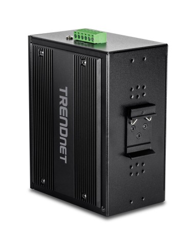 Trendnet TI-G262 switch Gigabit Ethernet (10 100 1000)