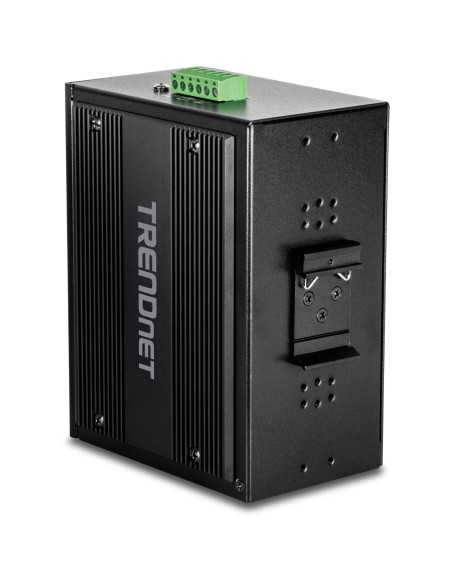 Trendnet TI-G262 switch Gigabit Ethernet (10 100 1000)