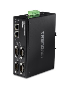 Trendnet TI-M42 pasarel y controlador 10, 100 Mbit s
