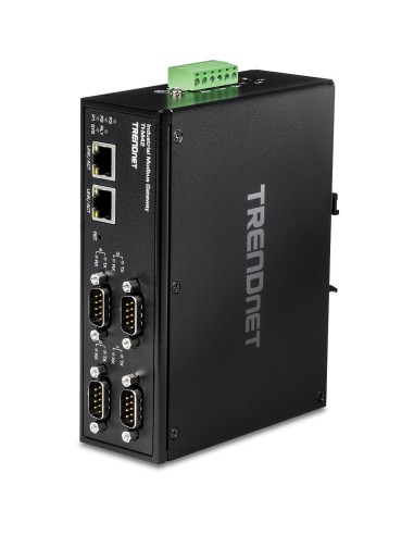 Trendnet TI-M42 pasarel y controlador 10, 100 Mbit s