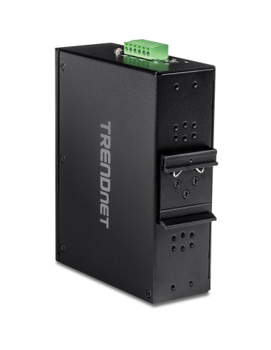 Trendnet TI-M42 pasarel y controlador 10, 100 Mbit s