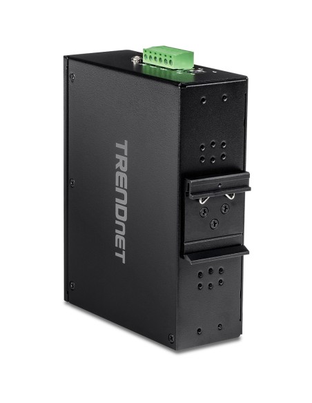 Trendnet TI-M42 pasarel y controlador 10, 100 Mbit s