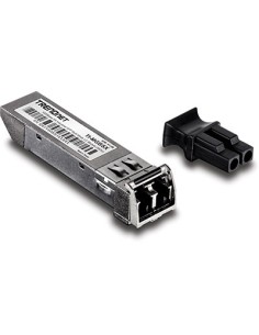 Trendnet TI-MGBSX red modulo transceptor Fibra óptica 1250 Mbit s SFP 850 nm