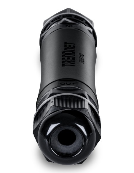 Trendnet TI-OE110 adaptador e inyector de PoE Gigabit Ethernet