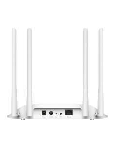 TP-Link TL-WA1201 punto de acceso inalámbrico 867 Mbit s Blanco Energía sobre Ethernet (PoE) 2
