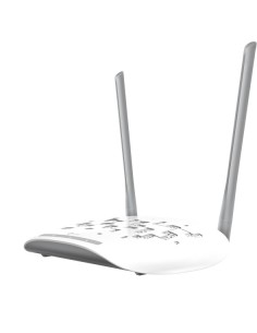 TP-Link TL-WA801N punto de acceso inalámbrico 300 Mbit s Blanco Energía sobre Ethernet (PoE)