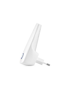 TP-Link Tapo TL-WA850RE ampliador de red Repetidor de red Blanco 10, 300 Mbit s 2