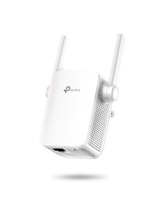 TP-Link TL-WA855RE ampliador de red Transmisor y receptor de red Blanco 10, 100 Mbit s 2